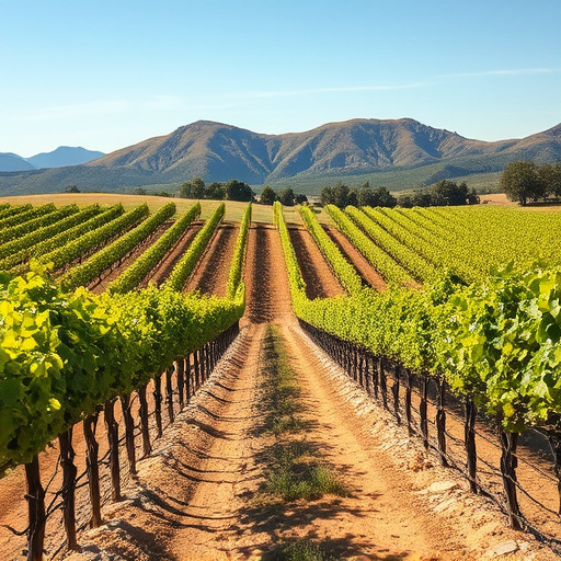 vineyards in sonoita