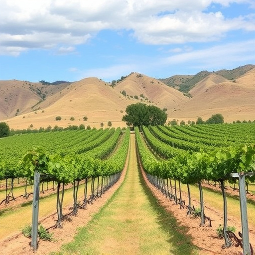 vineyards in sonoita