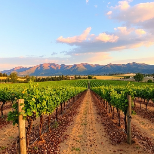 vineyards in sonoita