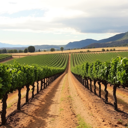vineyards in sonoita