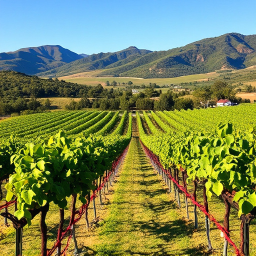 vineyards in sonoita