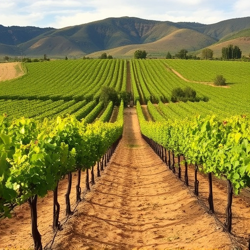 vineyards in sonoita