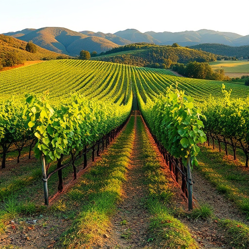 vineyards in sonoita
