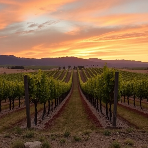 vineyards in sonoita