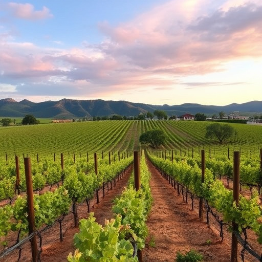 vineyards in sonoita