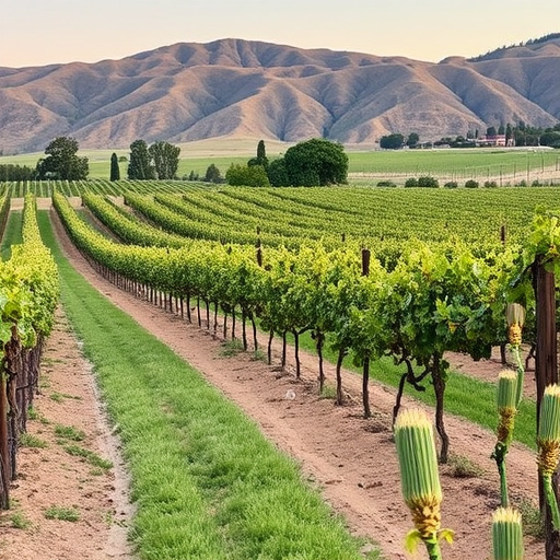 vineyards in sonoita