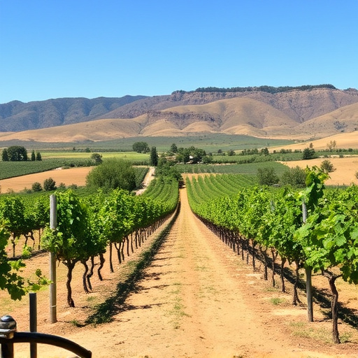 vineyards in sonoita