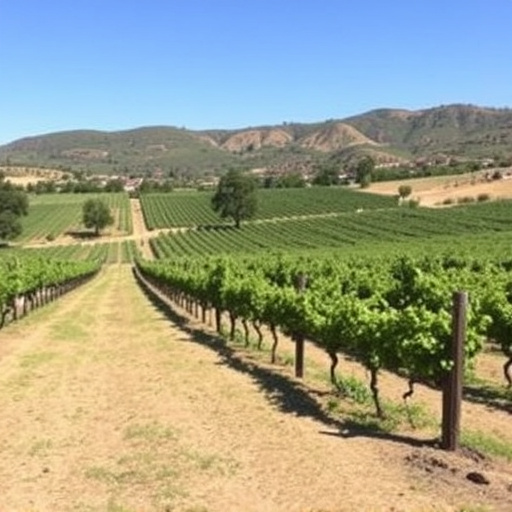 vineyards in sonoita