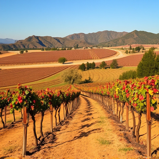 vineyards in sonoita