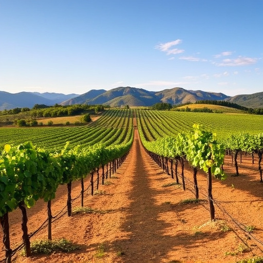 vineyards in sonoita