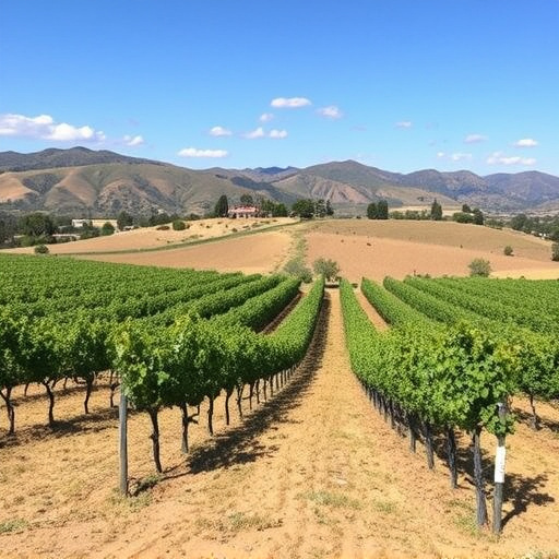 vineyards in sonoita