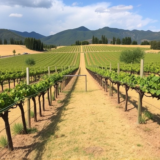 vineyards in sonoita