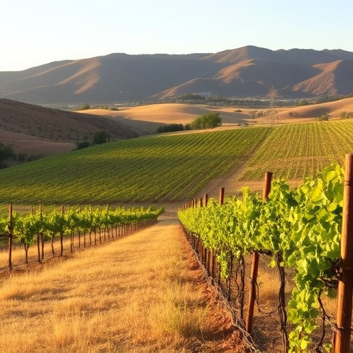 vineyards in sonoita