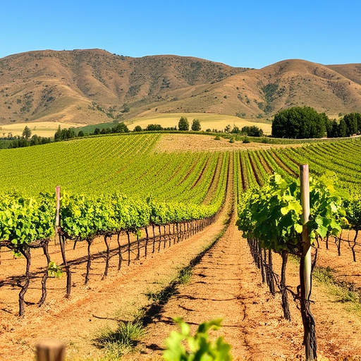 vineyards in sonoita