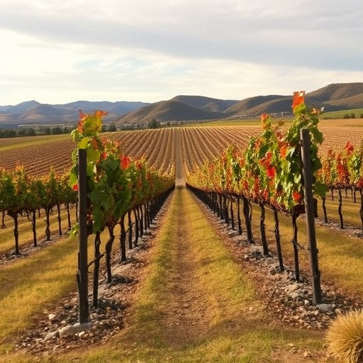 vineyards in sonoita