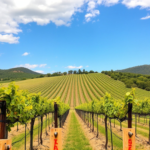 vineyards in sonoita