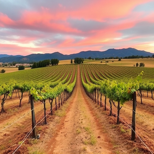 vineyards in sonoita