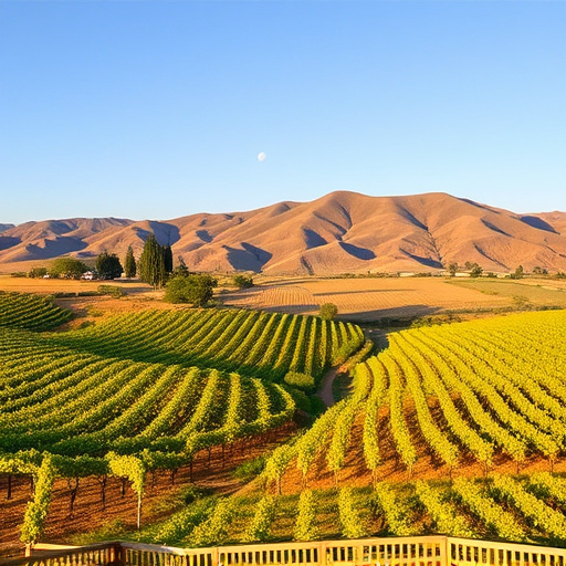 vineyards in sonoita
