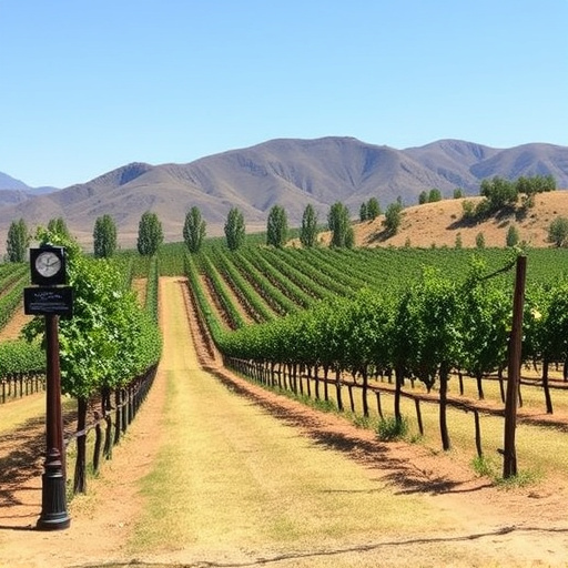 vineyards in sonoita