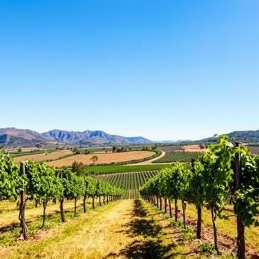 vineyards in sonoita