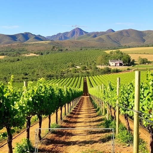 vineyards in sonoita