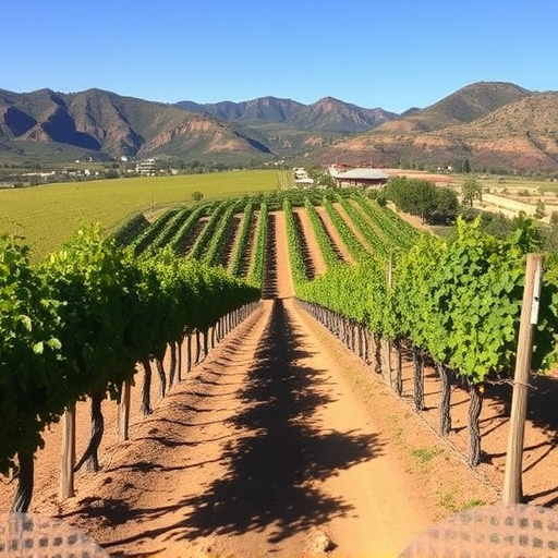 vineyards in sonoita az