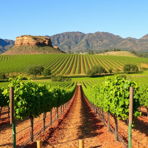 vineyards in sonoita az