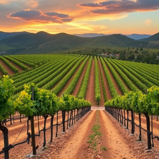vineyards in sonoita az