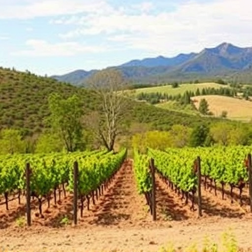 vineyards in sonoita az