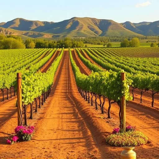 vineyards in sonoita az