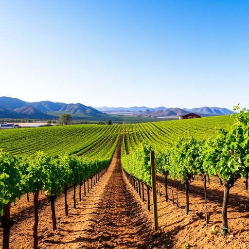 vineyards in sonoita az