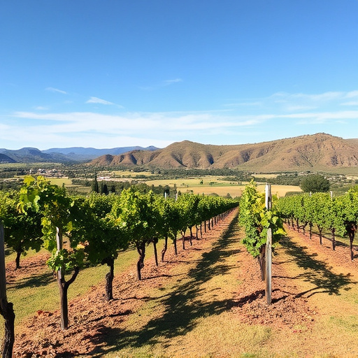vineyards in sonoita az