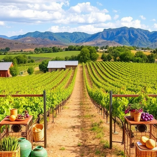 vineyards in sonoita az