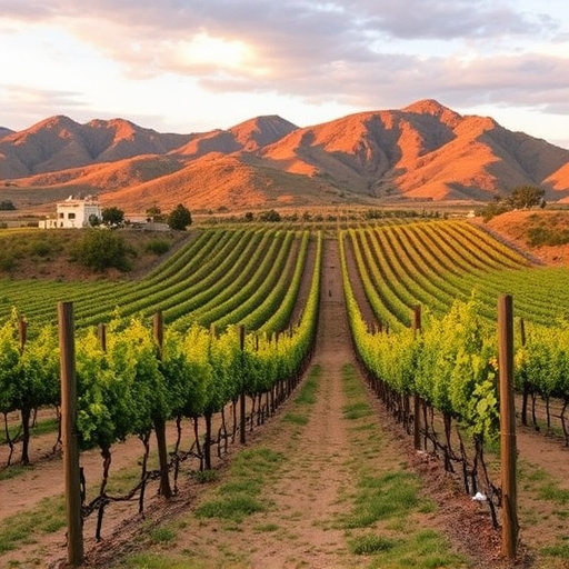 vineyards in sonoita az
