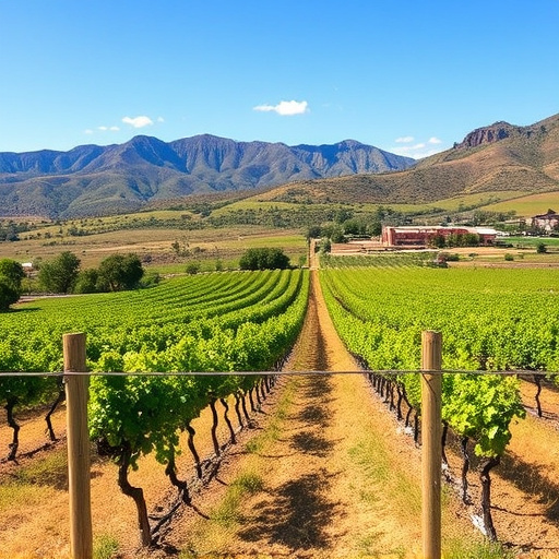 vineyards in sonoita az