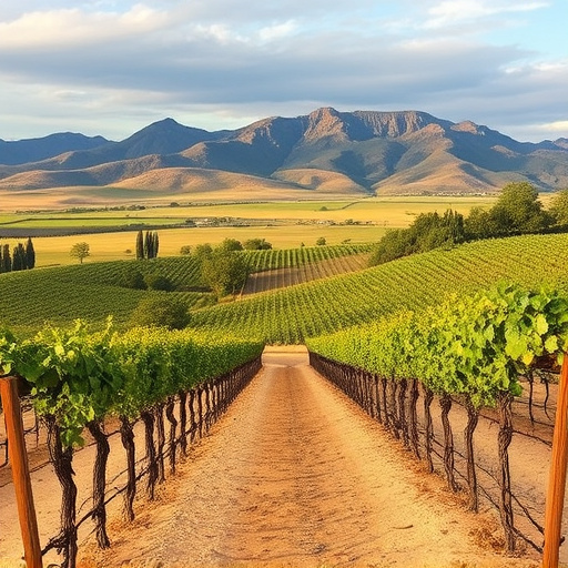 vineyards in sonoita az