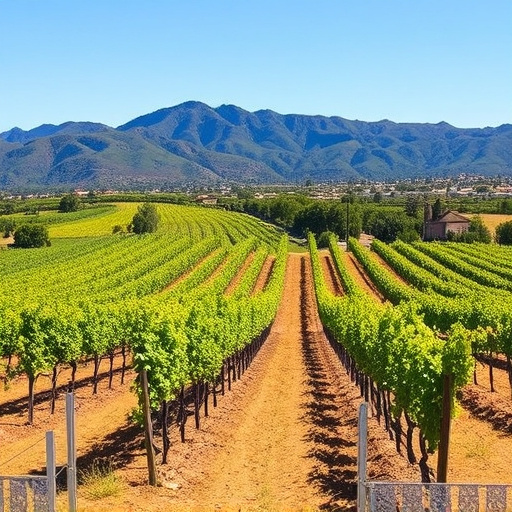 vineyards in sonoita az