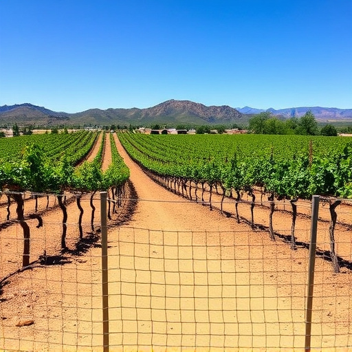 vineyards in sonoita az
