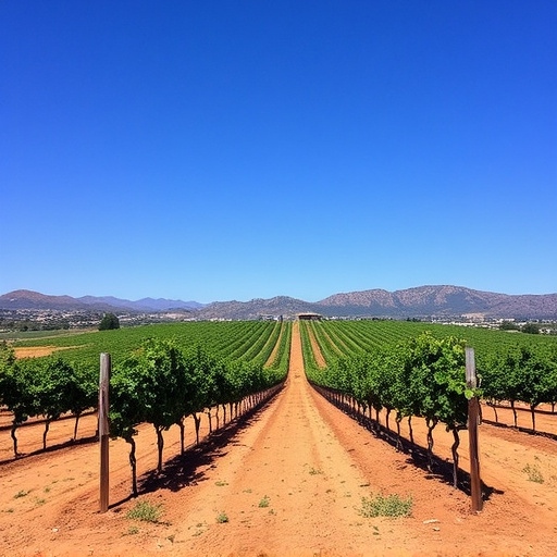 vineyards in sonoita az