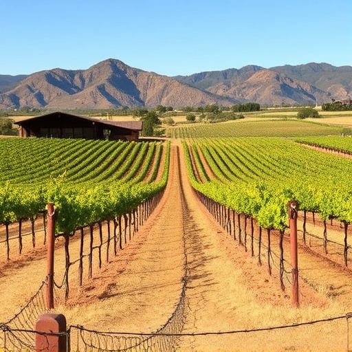 vineyards in sonoita az