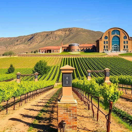 vineyards in sonoita az
