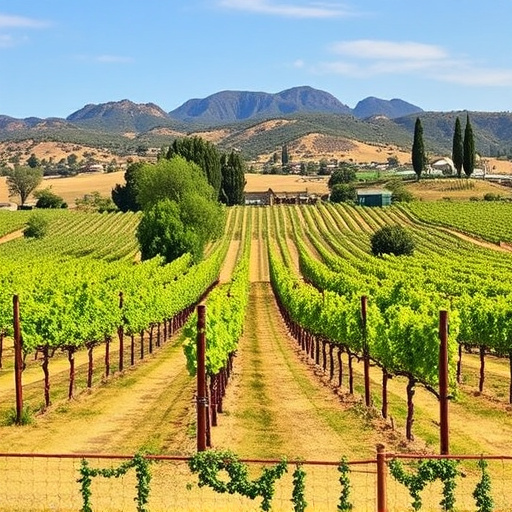 vineyards in sonoita az