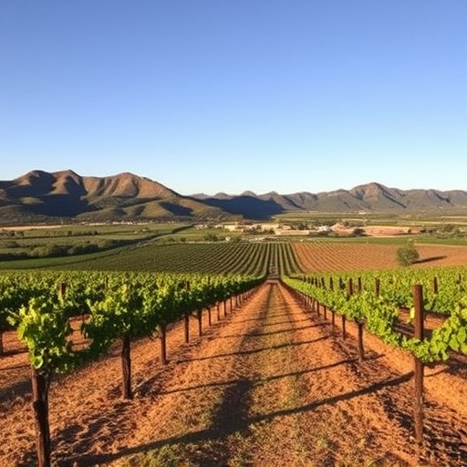 vineyards in sonoita az