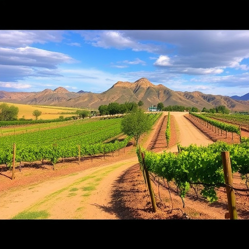 vineyards in sonoita az