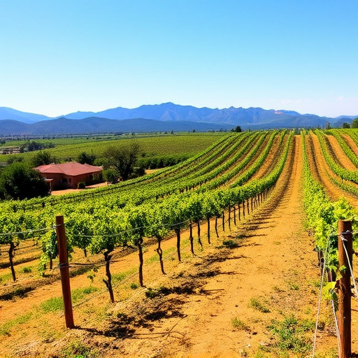 vineyards in sonoita az