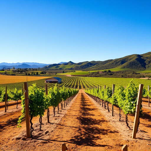 vineyards in sonoita az