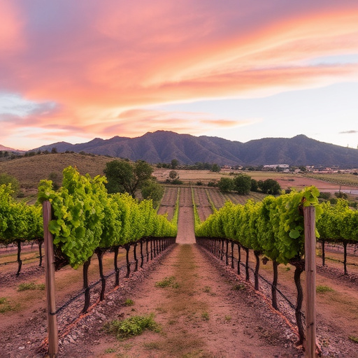 vineyards in sonoita az