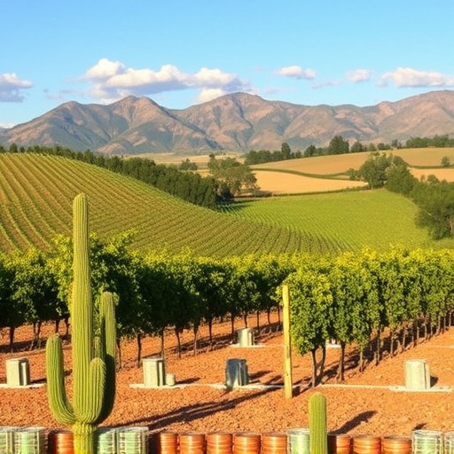 vineyards in sonoita az