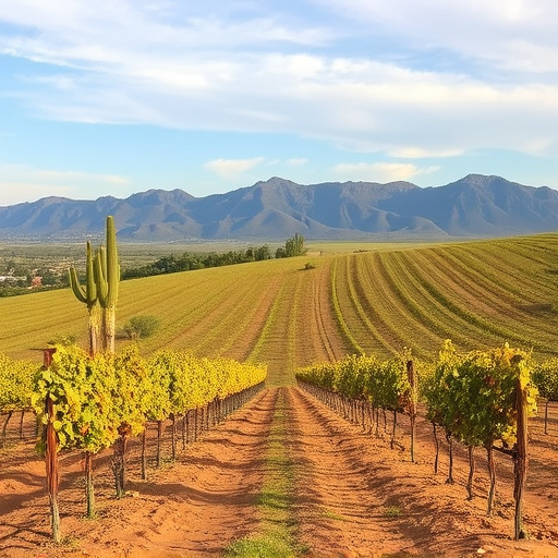 vineyards in sonoita az