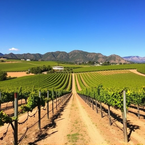 vineyards in sonoita az